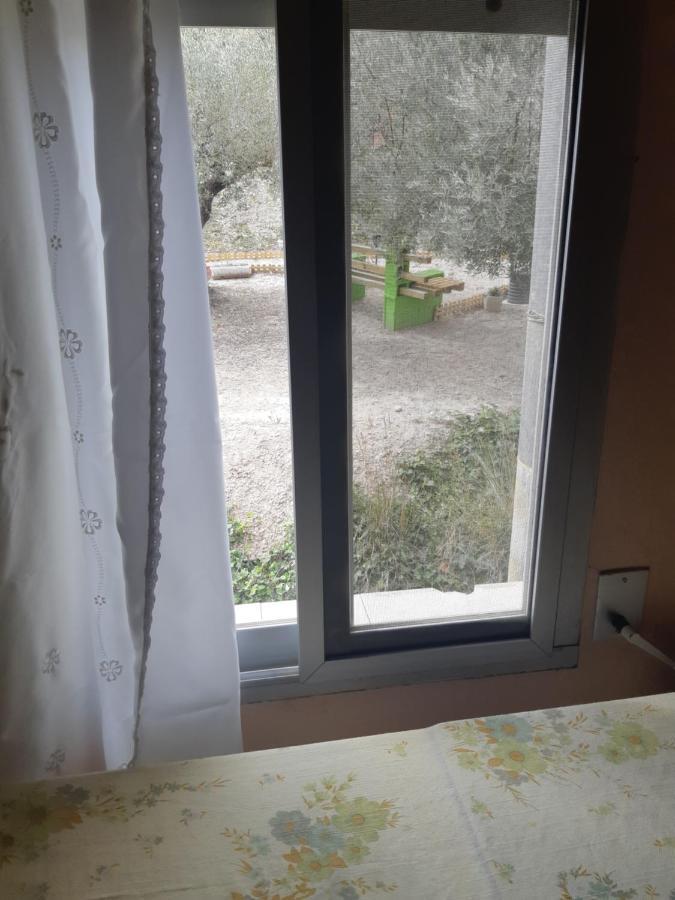 Nice Room With Swimming Pool Cocentaina Exterior foto